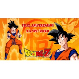Taza Dragon Ball-Goku-M2